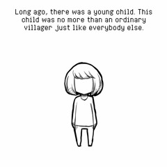 Chara's Story