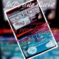 Dj Cristian Sistemas