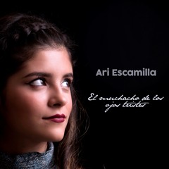 El muchacho de los ojos tristes - Ari & Angie Escamilla cover