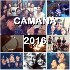Dj Fercho - Mix Camaná 2016