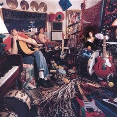 Walt Mink - Miss Happiness