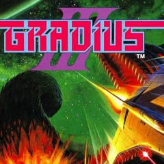 In The Wind - Gradius III Remaster