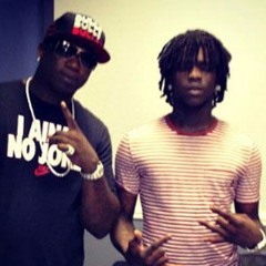 Gucci Mane ft. Waka Flocka Flame & Chief Keef - Backseat