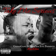 We Ready (freestyle) feat Tezzy Tee