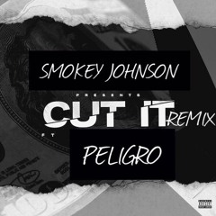 Cut It (Remix) Ft. Peligro