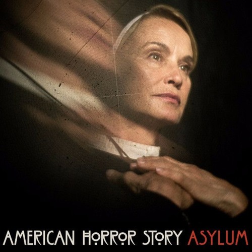 AHS: Asylum - The Name Game (Instrumental Filter)