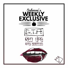 GTA Ft. Sam Bruno - Red Lips (RPG! Bootleg)[FREE DOWNLOAD]