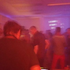 Bassline Warehouse Party