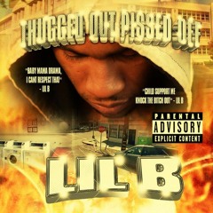 Lil B - The BasedGods Coming (Prod. By TaskForceForever)