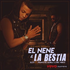 Eloy Feat. Franco "El gorila" - El Nene Y La Bestia