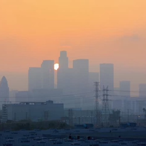 Hazy