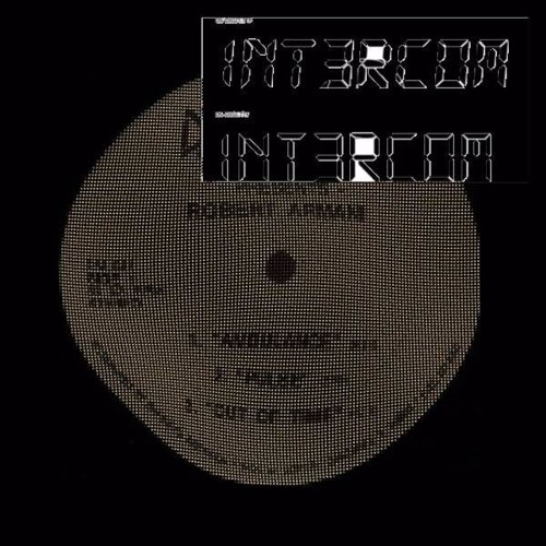 Robert Armani - Ambulance (1NT3RC0M : INTERCOM R3M1X)