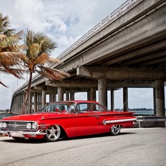 Sweet Ride
