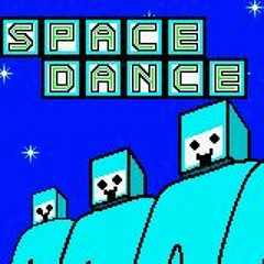Rhythm Tengoku - Space Dance