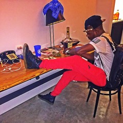 Killa Cash - Feeling Like Fab