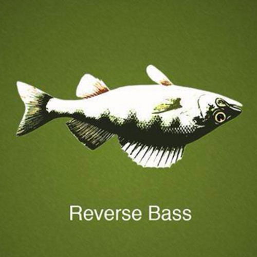 Reverse Bass & Hard Bass
