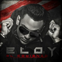 Eloy Feat. J-king y Maximan, Jowell, Voltio - En Mi Habitacion Remix (El Comienzo)