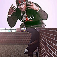 Devil Life Remix feat. Yung J.R.