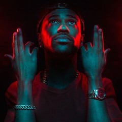 West Reluctant | Big Sean Type Beat