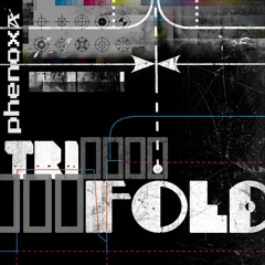 Phenoxa - Tri-Fold (Broken Beat, Glitch, Distortion) Free MP3