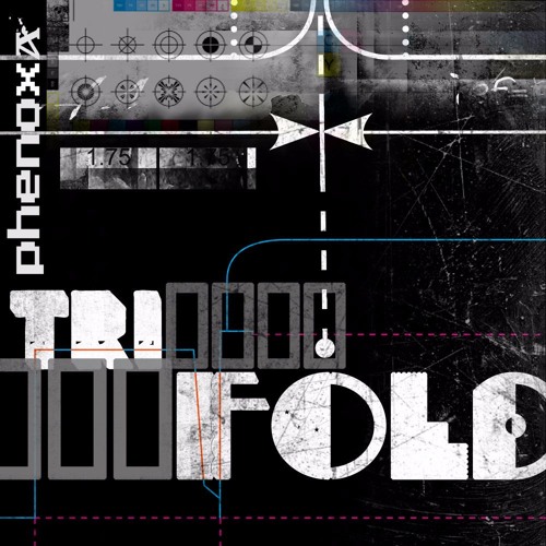 Phenoxa - Tri-Fold (Broken Beat, Glitch, Distortion) Free MP3
