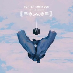 Porter Robinson- Polygon Dust (VIRTU4L F34R REMIX)