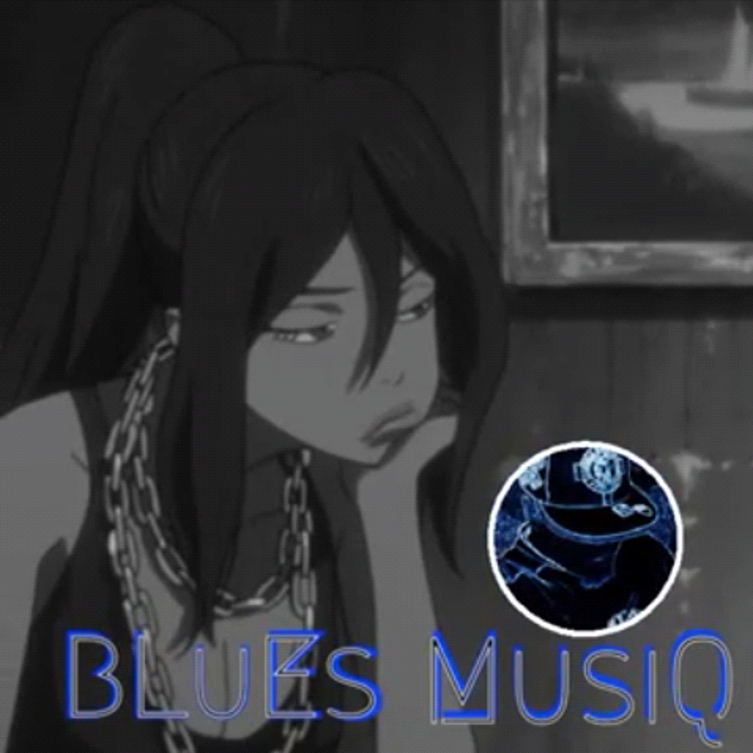 BLuEs MusiQ episode artwork