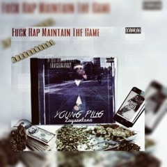 Zay Santana- The Game