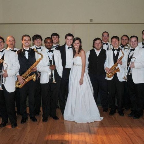 Tuxedo Junction