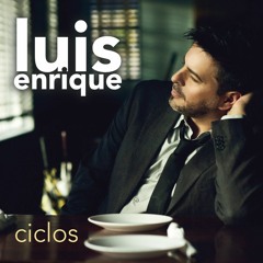 Yo No Se Mañana - Luis Enrique (Playback)