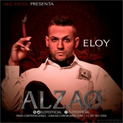 Eloy - Alzao