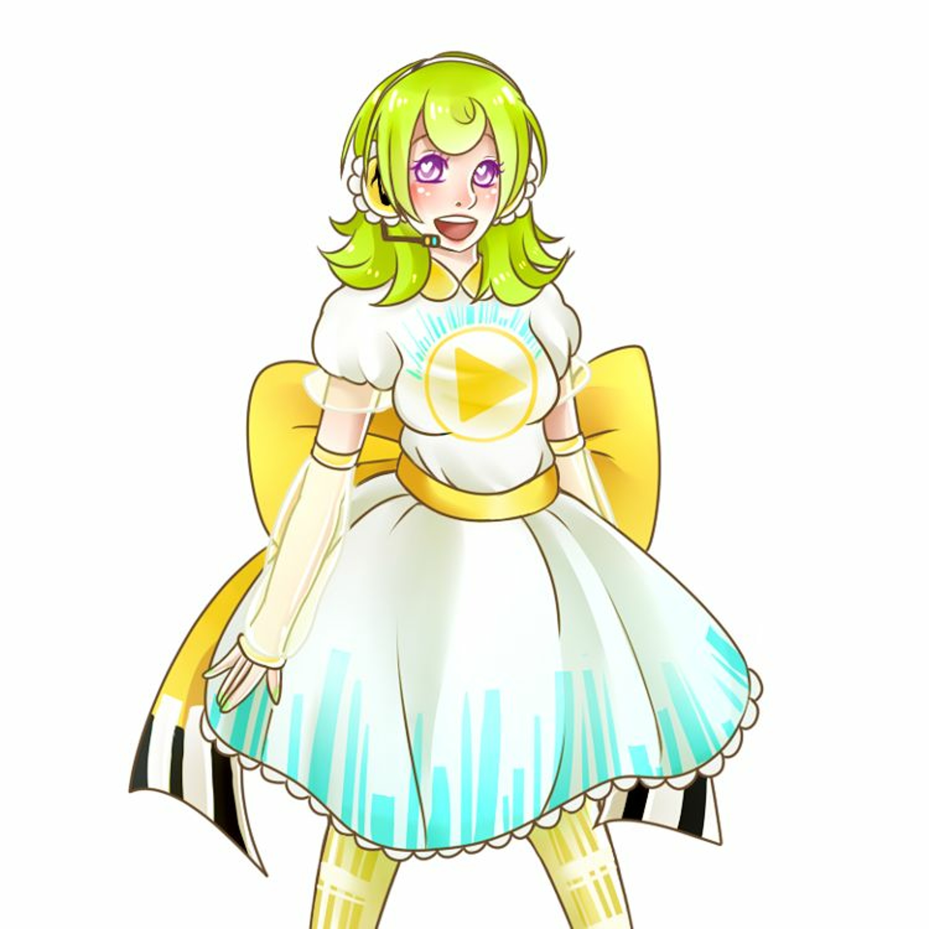 【Minaru Toyu】 Mr. Wonderboy 【WIP】 episode artwork