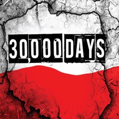 30,000 Days