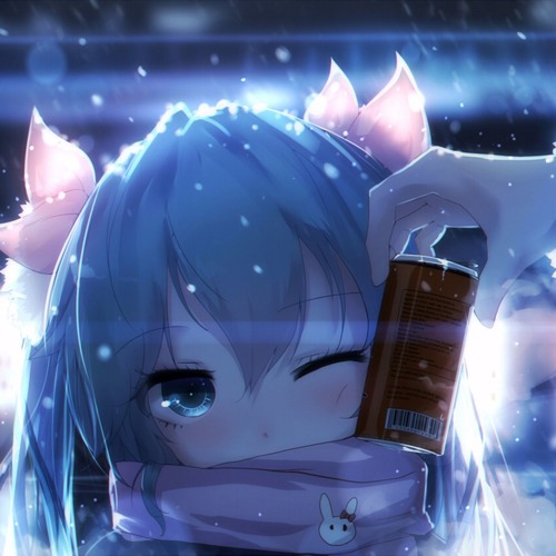 雪ミク 雪がとける前に Doriko Feat 初音ミク By Giia Khanh