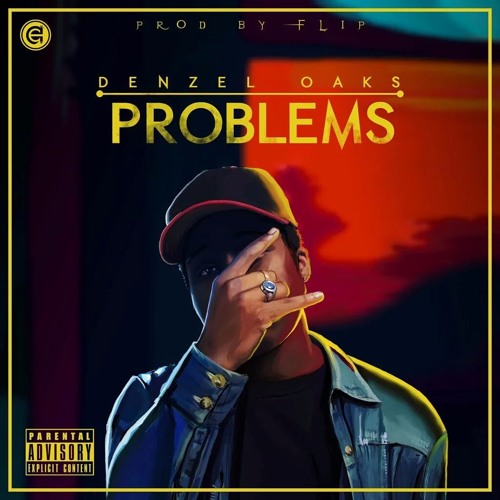 Problems [Prod. Flip]
