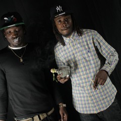 Ken RU  Yes Thats Me Freestyle ft 2uece