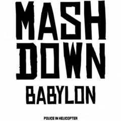 Rhythm & Sound - Mash Down Version (george solar's highly illegal onthefly cumbiafilterdub refix)