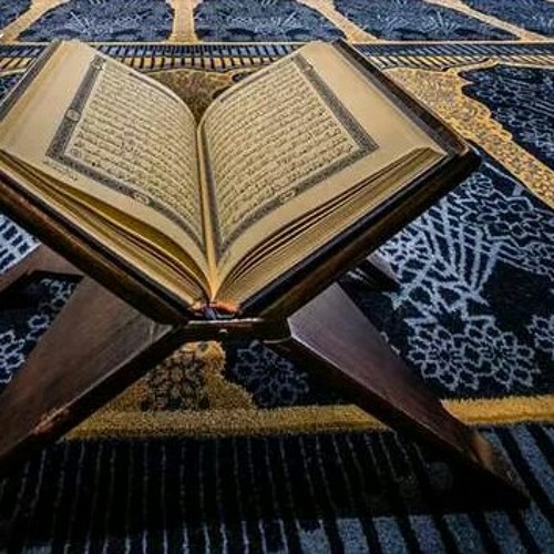 الشيخ عبد الرحمن العوسى - سورة المعارج - ابداع لا يمكن وصفه