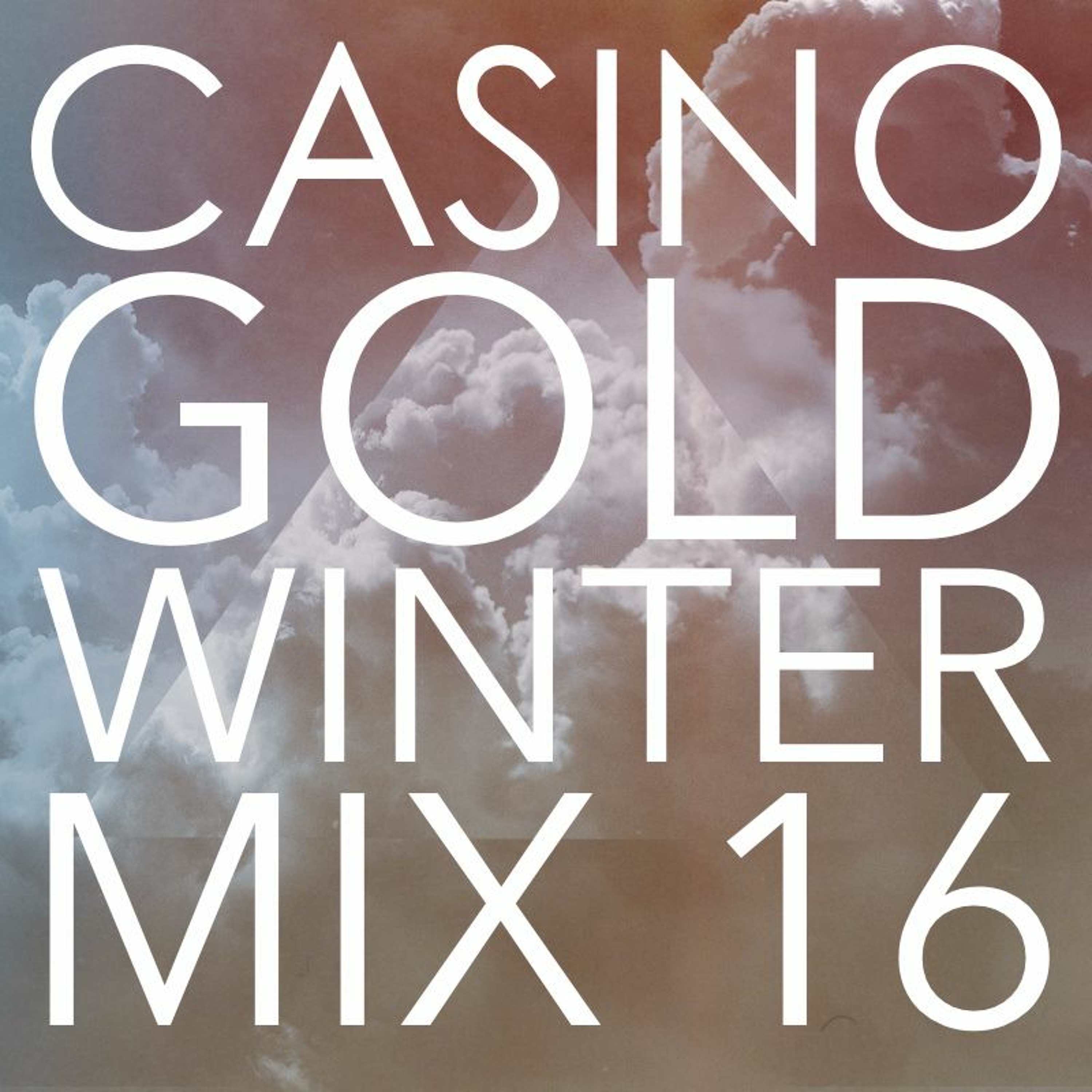 WINTER MIX '16 episode artwork