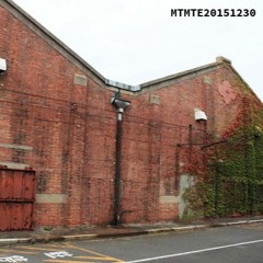 MTMTE20151230 Beyond, Catarrh Nisin, Dekishi, DJ Sakana