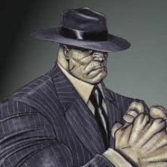 Not To Be Fucked With