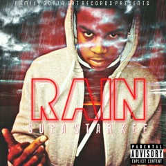 Supa Star Kee - Rain