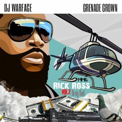Rick Ross - Hands Down (Ft. Yo Gotti & Remy Ma)