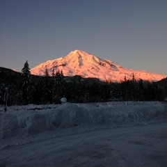 Bob the Mountain Man