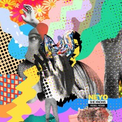 Neyo - She Knows (Rebel Remix)[FREE DOWNLOAD]