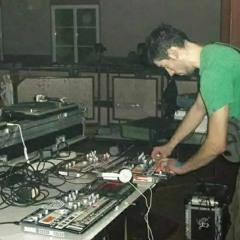 In Da Kick ! Track Tekno/Tribe by ONIE TEK (KO6tm) Live Korg remix.