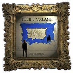 Felipe Calani Lost in Echoes (Piano Version)