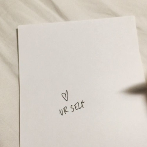 Love Yourself by JB