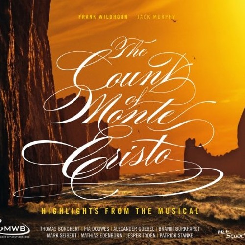 The Count of Monte Cristo