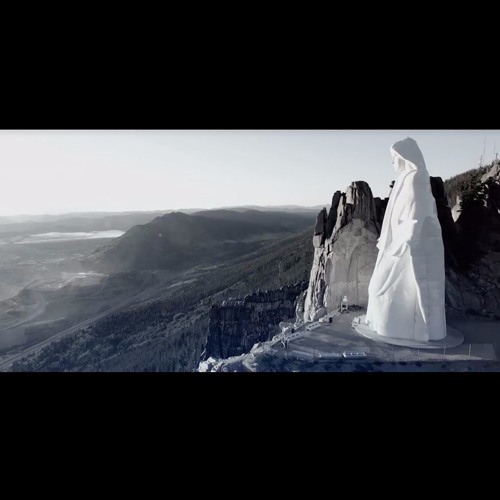 On The Mountain